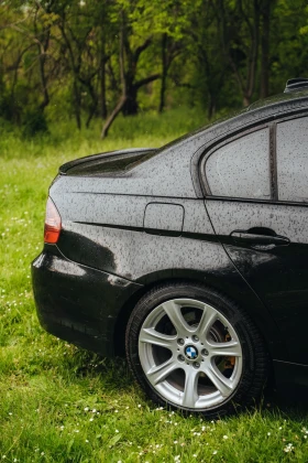 BMW 320, снимка 9