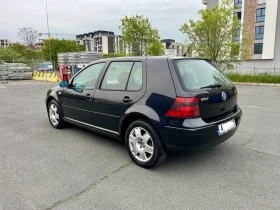 VW Golf 1.9 TDI 90кс ALH, снимка 5