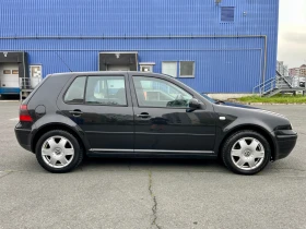 VW Golf 1.9 TDI 90кс ALH, снимка 4