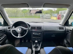 VW Golf 1.9 TDI 90кс ALH, снимка 8