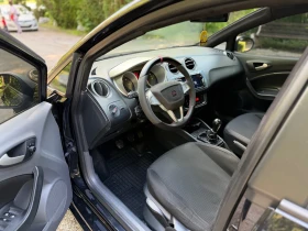 Seat Ibiza 1.9TDI 105к.с. NAVI/CarPlay/LED, снимка 7