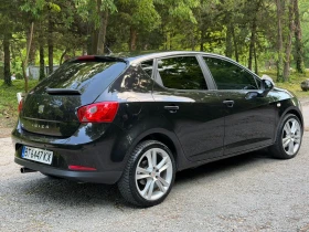 Seat Ibiza 1.9TDI 105к.с. NAVI/CarPlay/LED, снимка 4