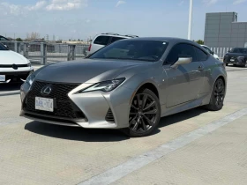 Lexus RC 300/FSPORT 2 PACKAGE, снимка 1