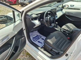 Toyota Corolla 1.8 HYBRiD, снимка 9