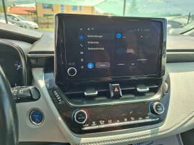Toyota Corolla 1.8 HYBRiD, снимка 10