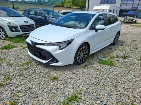 Toyota Corolla 1.8 HYBRiD, снимка 3