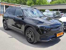 Mercedes-Benz EQB 300 4 MATIC* * AMG LINE* NAVI* KAMEPA* LED* , снимка 3