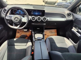 Mercedes-Benz EQB 300 4 MATIC* * AMG LINE* NAVI* KAMEPA* LED* , снимка 11