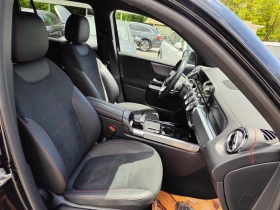 Mercedes-Benz EQB 300 4 MATIC* * AMG LINE* NAVI* KAMEPA* LED* , снимка 13