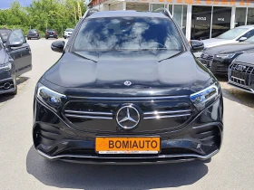 Mercedes-Benz EQB 300 4 MATIC* * AMG LINE* NAVI* KAMEPA* LED* , снимка 2