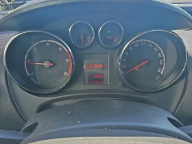 Opel Meriva 1.7 cdti 105hp automatic, снимка 6