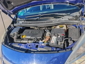 Opel Meriva 1.7 cdti 105hp automatic, снимка 8