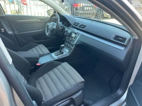 VW Passat 2.0 TDI Highline, снимка 13
