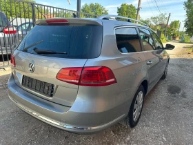 VW Passat 2.0 TDI Highline, снимка 3