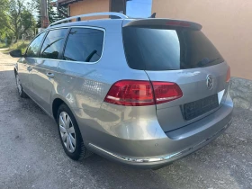 VW Passat 2.0 TDI Highline, снимка 4