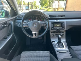 VW Passat 2.0 TDI Highline, снимка 7