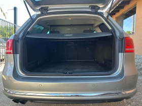 VW Passat 2.0 TDI Highline, снимка 12