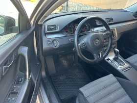 VW Passat 2.0 TDI Highline, снимка 8