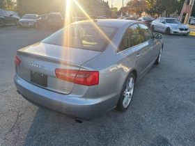 Audi A6 3.0T quattro Premium Sedan AWD, снимка 6