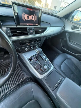 Audi A6 3.0T quattro Premium Sedan AWD, снимка 9