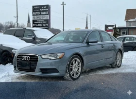 Audi A6 3.0T quattro Premium Sedan AWD, снимка 2