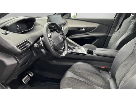 Peugeot 3008 1.6 THP EAT8 GT-Line , Месечна вноска от 305  , снимка 12