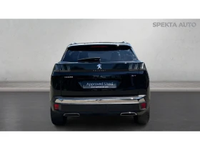 Peugeot 3008 1.6 THP EAT8 GT-Line , Месечна вноска от 305  , снимка 4