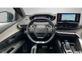 Peugeot 3008 1.6 THP EAT8 GT-Line , Месечна вноска от 305  , снимка 9