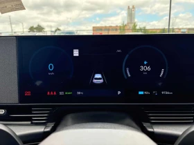Hyundai Ioniq 5 * AWD * CARFAX * ОТ ПРЕДСТАВИТЕЛСТВО, снимка 8