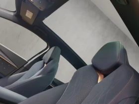 Cupra Tavascan VZ AWD 77kWh MATRIX 360* DISTR HUD PANO W/P K-L, снимка 10