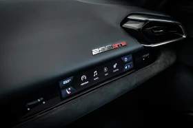 Ferrari 296GTB Nero, снимка 12