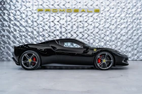 Ferrari 296GTB Nero, снимка 6