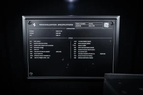 Ferrari 296GTB Nero, снимка 16
