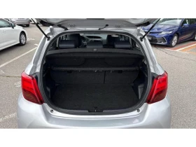 Toyota Yaris 1.5HSD CHIC, снимка 10