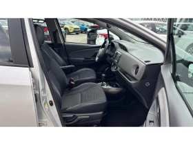 Toyota Yaris 1.5HSD CHIC, снимка 6