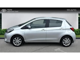 Toyota Yaris 1.5HSD CHIC, снимка 3