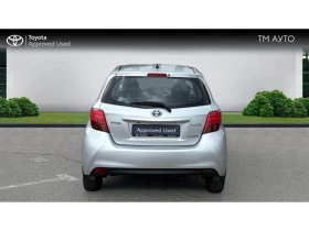 Toyota Yaris 1.5HSD CHIC, снимка 4