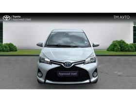 Toyota Yaris 1.5HSD CHIC, снимка 5