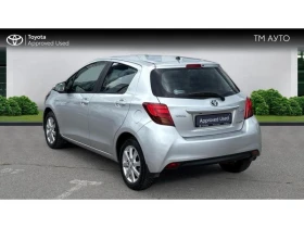 Toyota Yaris 1.5HSD CHIC, снимка 2