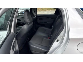 Toyota Yaris 1.5HSD CHIC, снимка 11