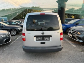 VW Caddy Life 1.9TDI, снимка 3