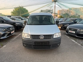 VW Caddy Life 1.9TDI, снимка 6