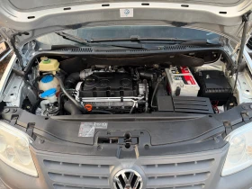 VW Caddy Life 1.9TDI, снимка 16