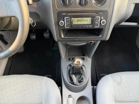 VW Caddy Life 1.9TDI, снимка 13