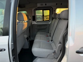 VW Caddy Life 1.9TDI, снимка 14