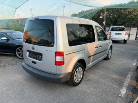 VW Caddy Life 1.9TDI, снимка 4