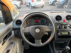 VW Caddy Life 1.9TDI, снимка 10