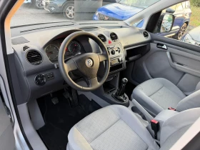 VW Caddy Life 1.9TDI, снимка 7