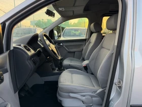 VW Caddy Life 1.9TDI, снимка 8