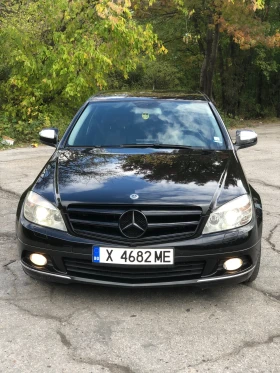 Mercedes-Benz C 320, снимка 3